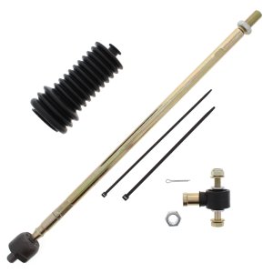 Polaris RZR XP 1000 Tie Rod Kit - Right - All Balls Racing - Rack - 2014
